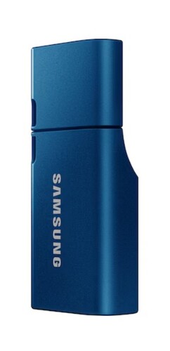 Купить Память USB Flash 512 ГБ Samsung Type-C  5635773. Характеристики, отзывы и цены в Донецке