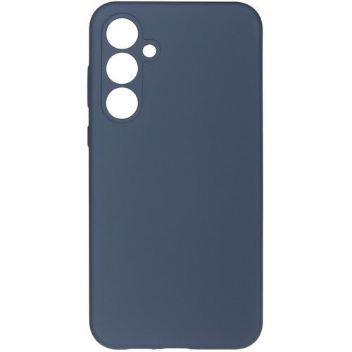 Купить Накладка  uBear Touch Case для Samsung Galaxy A55 синий  5460607. Характеристики, отзывы и цены в Донецке