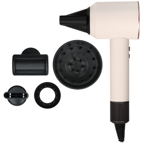 Купить Фен Aceline Super Hair Dryer розовый  9131393. Характеристики, отзывы и цены в Донецке