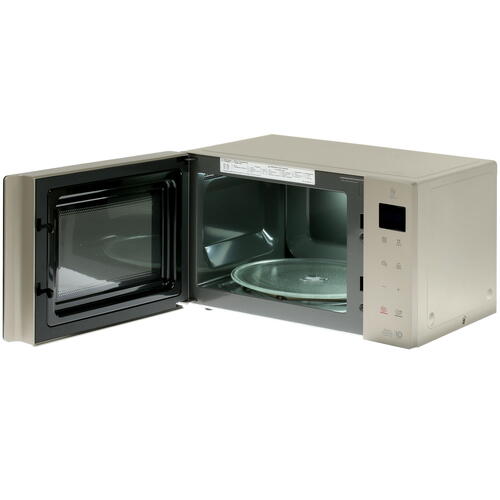 Купить Микроволновая печь LG NeoChef MS2535GISH золотистый  1370978. Характеристики, отзывы и цены в Донецке