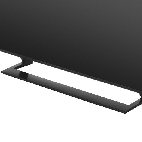Купить 43" (108 см) LED-телевизор Samsung UE43DU8500UXRU серый  5452895. Характеристики, отзывы и цены в Донецке
