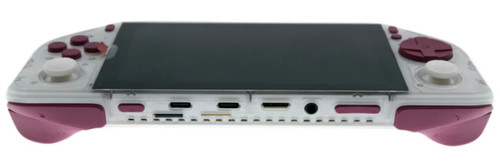 Купить Портативная игровая консоль DVTech Android 001 32 ГБ  5925390. Характеристики, отзывы и цены в Донецке