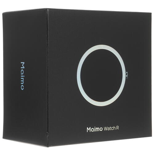 Купить Смарт-часы 70mai Maimo Watch R  5073255. Характеристики, отзывы и цены в Донецке