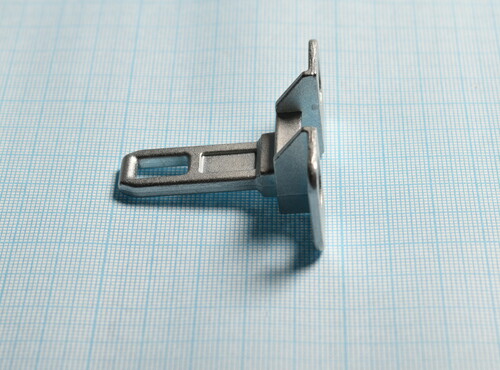 Купить Защелка (Дверца) для сушильной машины DEXP (12938200000301)  5093427. Характеристики, отзывы и цены в Донецке