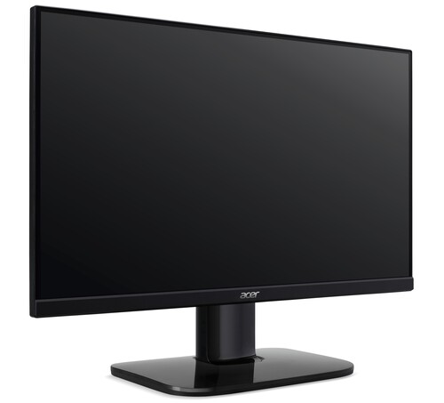 Купить 23.8" Монитор Acer KA242YG0bi черный  5613851. Характеристики, отзывы и цены в Донецке