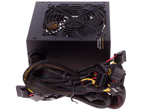 Купить Блок питания Thermaltake TR2 S 700W  1039733. Характеристики, отзывы и цены в Донецке