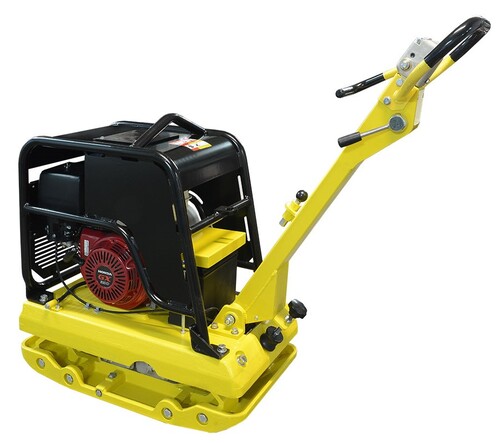 Купить Виброплита TSS-CP-350  9119264. Характеристики, отзывы и цены в Донецке