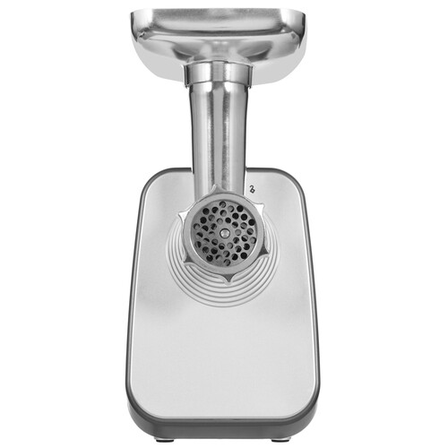 Купить Мясорубка электрическая Eurostek EMG-AS04M серый  9940327. Характеристики, отзывы и цены в Донецке