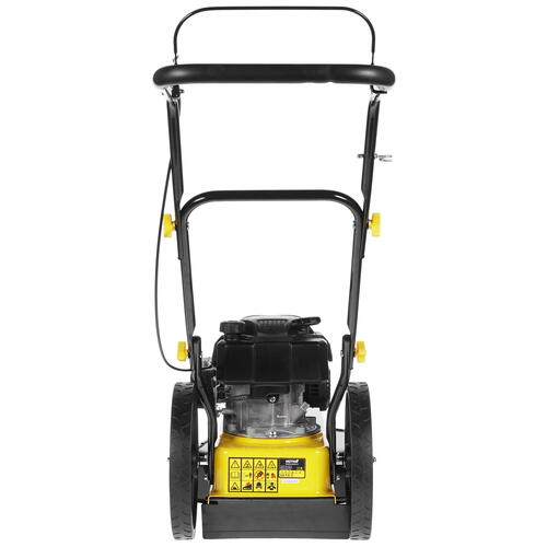 Купить Газонокосилка бензиновая Huter GLM-5.0L  8185429. Характеристики, отзывы и цены в Донецке