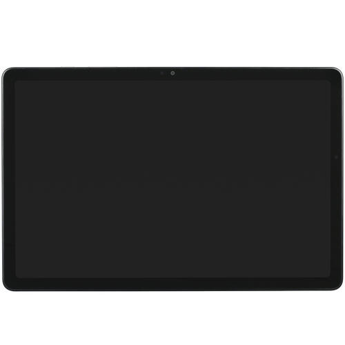 Купить 11" Планшет Samsung Galaxy Tab A9+ 5G 64 ГБ серебристый  5433467. Характеристики, отзывы и цены в Донецке