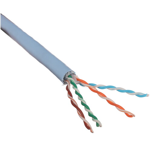 Купить Витая пара Ugreen NW124  5453816. Характеристики, отзывы и цены в Донецке