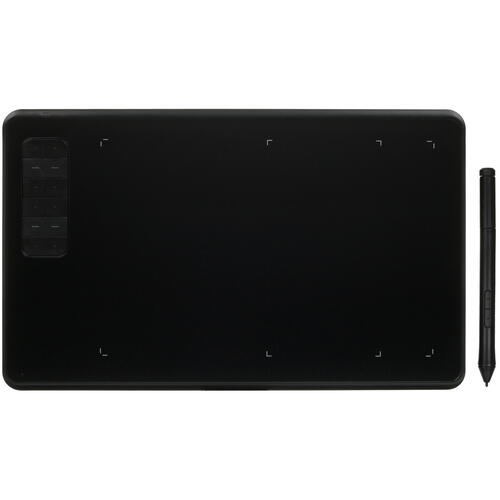 Купить Графический планшет DEXP Ombra M  5027930. Характеристики, отзывы и цены в Донецке