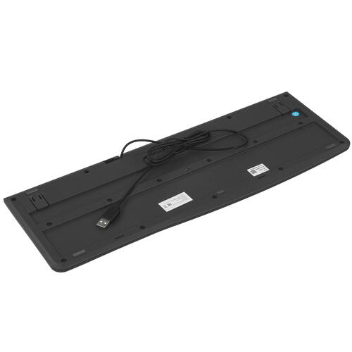 Купить Клавиатура  проводная Logitech K120  5408442. Характеристики, отзывы и цены в Донецке