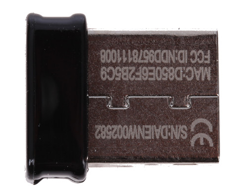 Купить Wi-Fi адаптер ASUS USB-N10 Nano  0175970. Характеристики, отзывы и цены в Донецке