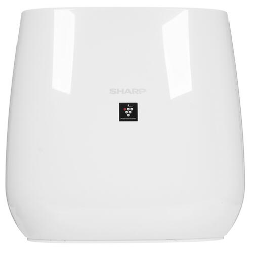 Купить Очиститель воздуха Sharp FPJ31RB белый  9908564. Характеристики, отзывы и цены в Донецке