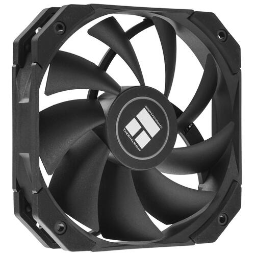 Купить Вентилятор Thermalright TL-D12B [TL-D12B]  9119786. Характеристики, отзывы и цены в Донецке