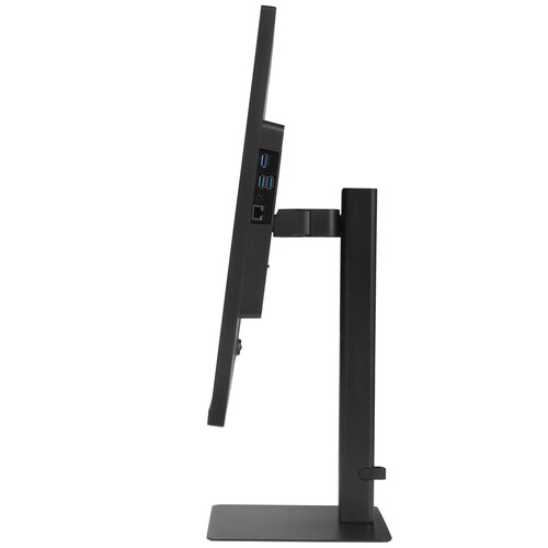 Купить 31.5" Монитор Samsung ViewFinity S6 S60UD S32D604UAI черный  5473779. Характеристики, отзывы и цены в Донецке
