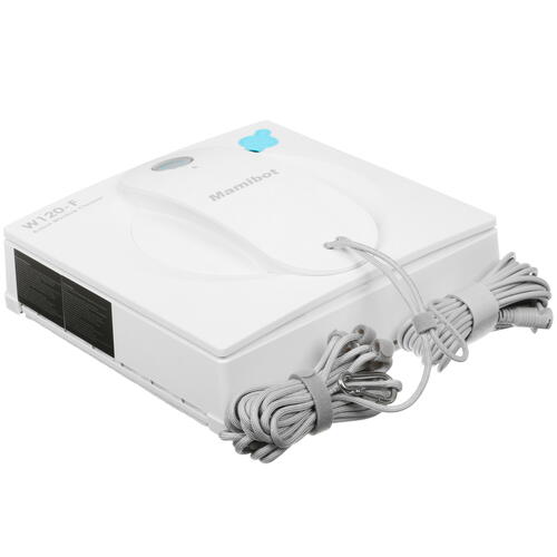 Купить Робот-мойщик окон Mamibot W120-F белый  5408608. Характеристики, отзывы и цены в Донецке