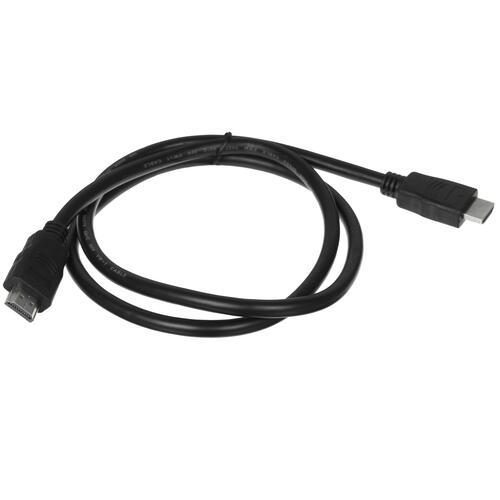 Купить Кабель  Defender HDMI - HDMI, 1 м  5010661. Характеристики, отзывы и цены в Донецке