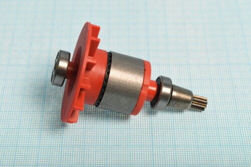 Купить Ротор для винтоверта FinePower CIDBL180  9233249. Характеристики, отзывы и цены в Донецке