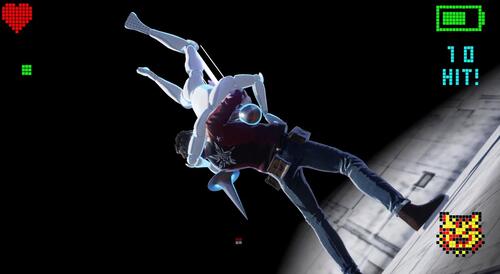 Купить Игра No More Heroes III (PS5)  5088830. Характеристики, отзывы и цены в Донецке