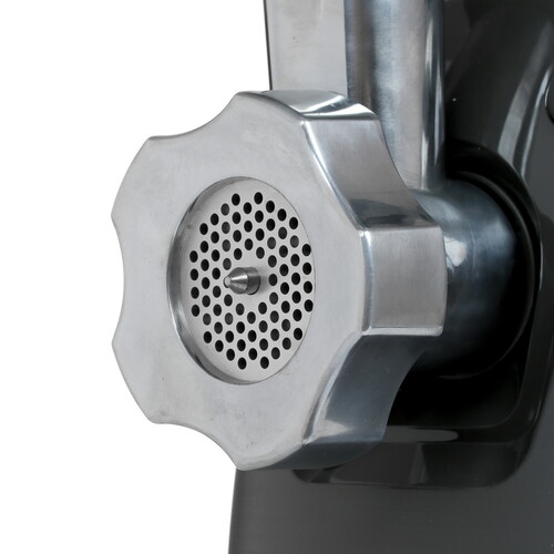 Купить Мясорубка электрическая Moulinex ME684832 черный  1398814. Характеристики, отзывы и цены в Донецке