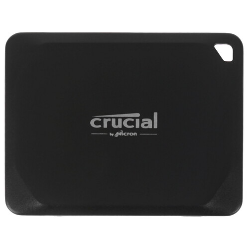 Купить 2000 ГБ Внешний SSD Crucial X10 Pro [CT2000X10PROSSD9]  5459730. Характеристики, отзывы и цены в Донецке