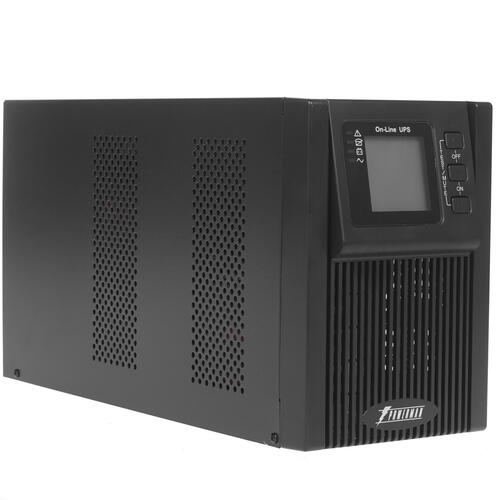 Купить ИБП Powerman Online 1000  7982280. Характеристики, отзывы и цены в Донецке