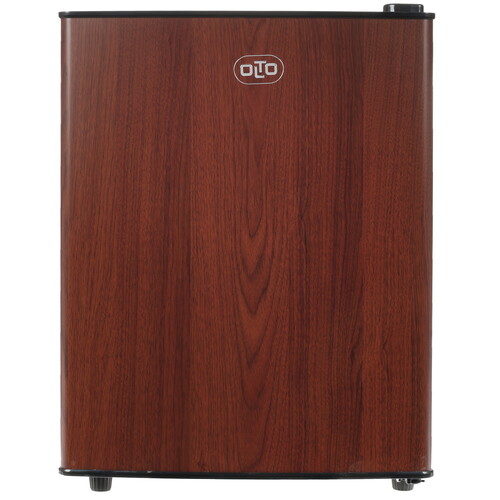 Купить Холодильник компактный   Olto RF-070 коричневый  8166382. Характеристики, отзывы и цены в Донецке