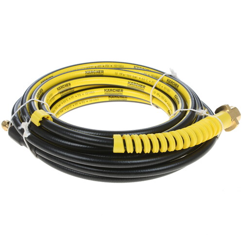 Купить Шланг для промывки труб Karcher PC 7.5  1110029. Характеристики, отзывы и цены в Донецке