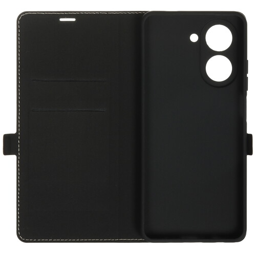 Купить Чехол-книжка  BoraSCO для POCO C71/ Xiaomi REDMI A5 золотистый  5621790. Характеристики, отзывы и цены в Донецке