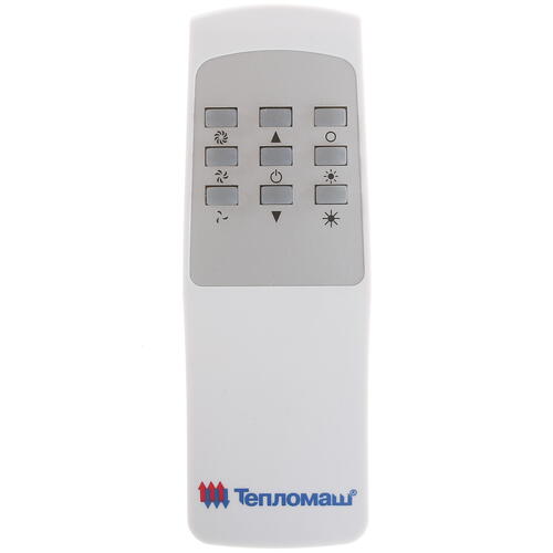 Купить Тепловая завеса Тепломаш КЭВ-12П3031Е с пультом HL10  7998548. Характеристики, отзывы и цены в Донецке