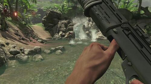 Купить Игра Far Cry 3 – Classic Edition (PS4)  1250071. Характеристики, отзывы и цены в Донецке