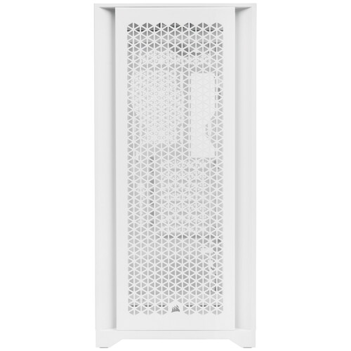 Купить Корпус Corsair 5000D CORE AIRFLOW  5617879. Характеристики, отзывы и цены в Донецке