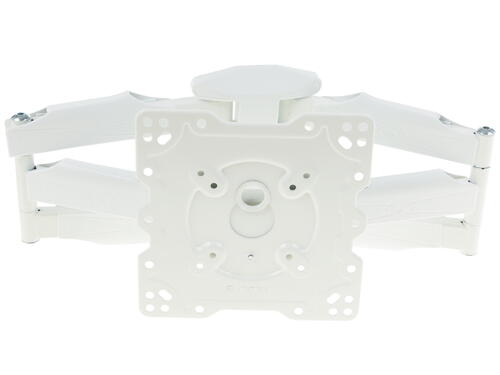 Купить Кронштейн для ТВ Kromax Atlantis-45 белый  1055030. Характеристики, отзывы и цены в Донецке