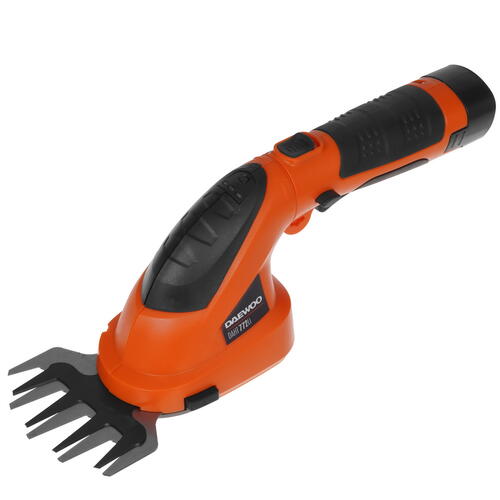 Купить Садовые ножницы Daewoo DAHT 772Li SET  9966275. Характеристики, отзывы и цены в Донецке