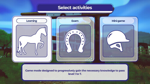 Купить Игра Equestrian Training (Steam)  5621875. Характеристики, отзывы и цены в Донецке