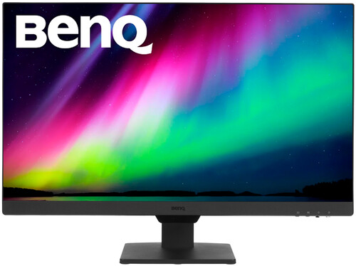 Купить 27" Монитор BenQ GW2790 черный  5473895. Характеристики, отзывы и цены в Донецке