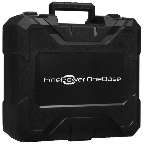 Купить Электрический лобзик FinePower CJSBR80K OneBase20  5056116. Характеристики, отзывы и цены в Донецке