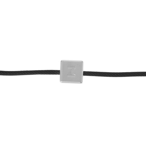 Купить Кабель круглый Magssory USB Type-C - USB Type-C черный 2.4 м  9265527. Характеристики, отзывы и цены в Донецке