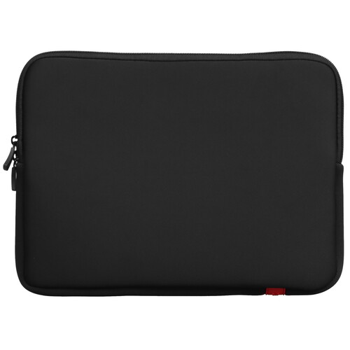Купить 14" Чехол RIVACASE 5126 черный  9136858. Характеристики, отзывы и цены в Донецке