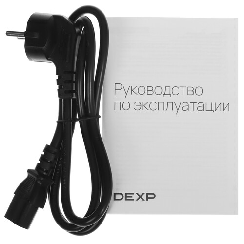 Купить ПК DEXP Atlas H496  5606181. Характеристики, отзывы и цены в Донецке