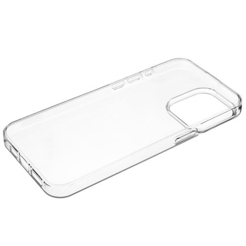 Купить Накладка  Aceline Silicone для Apple iPhone 15 Pro Max прозрачный  5423957. Характеристики, отзывы и цены в Донецке