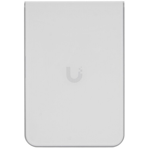 Купить Точка доступа Ubiquiti U6 In-Wall  5619333. Характеристики, отзывы и цены в Донецке