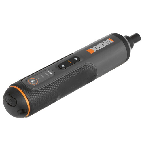 Купить Аккумуляторная отвертка Worx WX240  9085534. Характеристики, отзывы и цены в Донецке