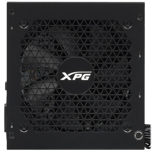 Купить Блок питания ADATA XPG KYBER 850 [KYBER850G-BKCEU] черный  5416289. Характеристики, отзывы и цены в Донецке