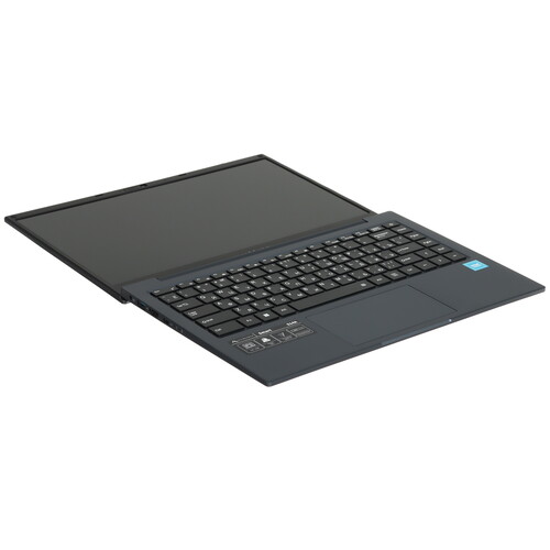 Купить 14" Ноутбук MAIBENBEN S14A синий  5465578. Характеристики, отзывы и цены в Донецке