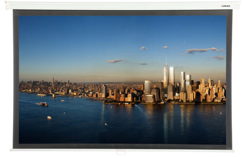 Купить 78" Экран для проектора Lumien Master Picture LMP-100131  6716980. Характеристики, отзывы и цены в Донецке