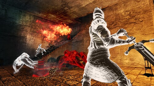 Купить Игра DARK SOULS II: Scholar of the First Sin (Steam)  5484294. Характеристики, отзывы и цены в Донецке