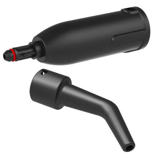 Купить Комплект аксесcуаров для пароочистителя DEXP FSC-14  5629865. Характеристики, отзывы и цены в Донецке
